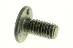 WD00105ADD - 3/8-16x3/4 U3-PROJ WELD STUD STL PLN