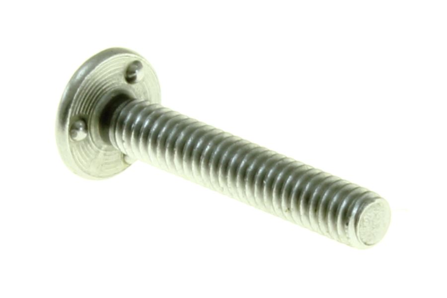 WD00093ADD - 1/4-20x1-1/2 U3-PROJ WELDSTUD STL PLN WD00093ADD - 1/4-20x1-1/2 U3-PROJ WELDSTUD STL PLN