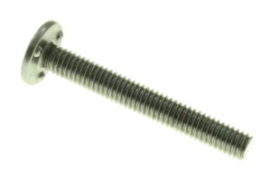 WD00394ADD - 5/16-18x2-1/2 TYP U3 PROJWELD STUD  C1008/1010 STLPL