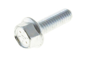 BF00620ADD - 5/16-18x1.00 HEX FLNG BLTGR 8 ZN&CL&WAX