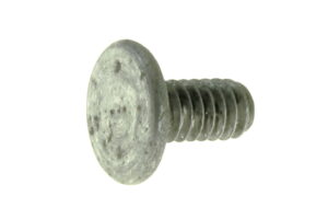 WD00159ADD - 1/4-20x1/2 U3-PROJ WELD STUD STL PLN