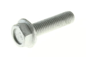 BF00540ADD - M10-1.5x40 SPCL HEX FLNG SCR FULL THRD FLT PT PC 10.