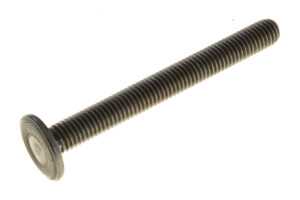 WD00400ADD - M8-1.25x75 TYP U3 PROJ WELD STUD STL PLN
