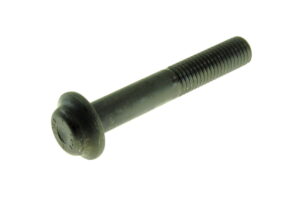 LP00061ADD - 5/8x2.00-2.50(GRIP) RND FLNG HD HUCKSPIN BLT GR 8 PL