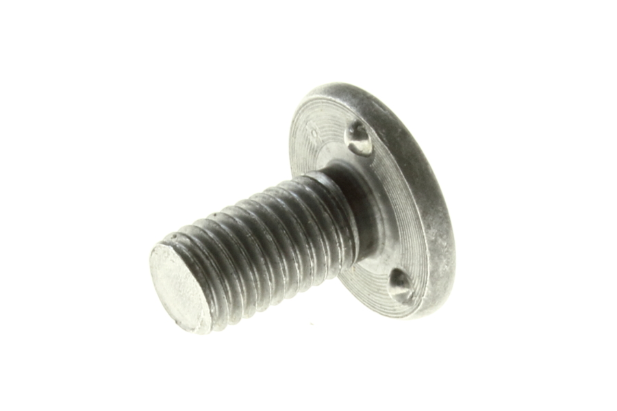 WD00420ADD - M10-1.50x20 TYP U3-PROJ WELD STUD STL PLN WD00420ADD - M10-1.50x20 TYP U3-PROJ WELD STUD STL PLN