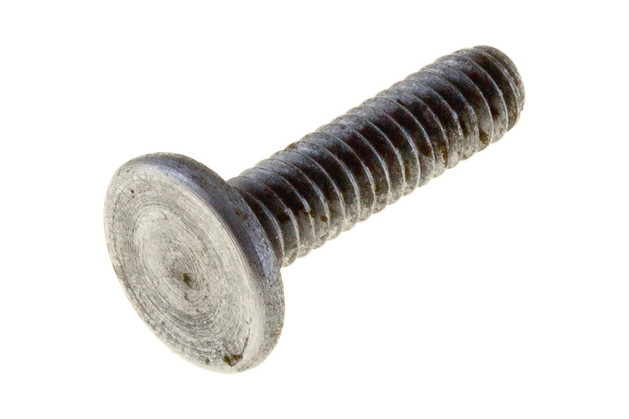 WD00092ADD - 1/4-20x1.00 U3-PROJ WELD STUD STL PLN WD00092ADD - 1/4-20x1.00 U3-PROJ WELD STUD STL PLN