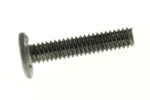 WD00298ADD - 1/4-20x1-1/4  U3-PROJ WELDSTUD STL PLN