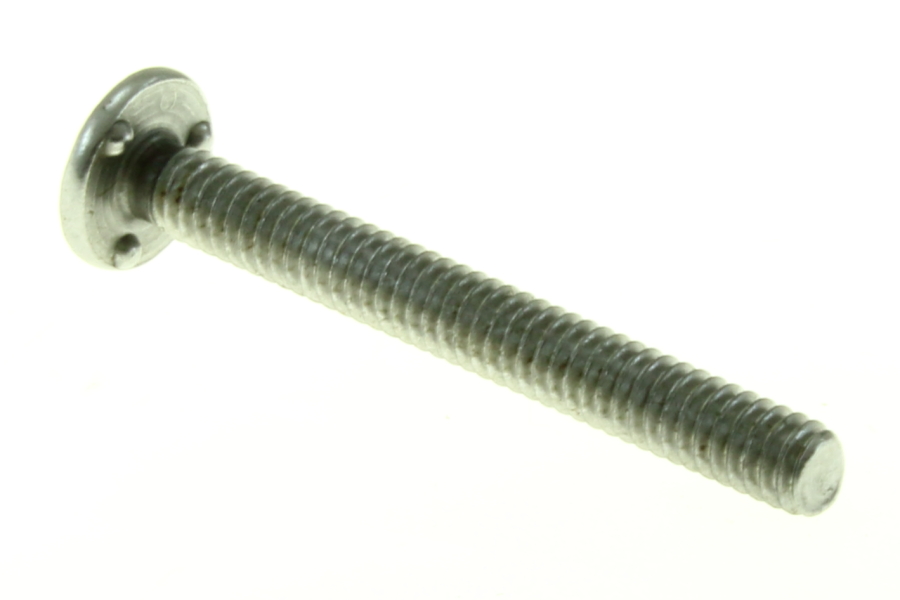 WD00095ADD - 1/4-20x2-1/4 U3-PROJ WELDSTUD STL PLN WD00095ADD - 1/4-20x2-1/4 U3-PROJ WELDSTUD STL PLN