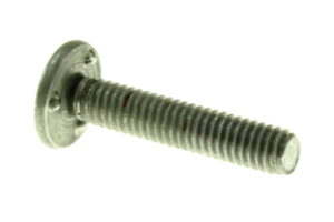 WD00384ADD - 5/16-18x1-5/8 TYP U3 PROJWELD STUD  C1008/1010 STLPL