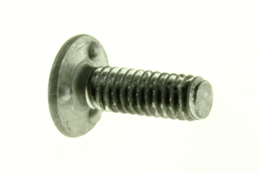 WD00091ADD - 1/4-20x3/4 U3-PROJ WELD STUD STL PLN WD00091ADD - 1/4-20x3/4 U3-PROJ WELD STUD STL PLN