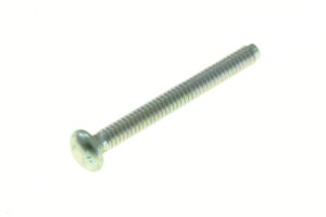 LP00170ADD - 3/16x1.788 BTN HD MAGNAGRIP PIN LOCKBOLT STL ZN