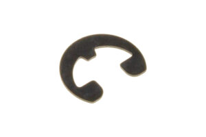 RE00179ADD - 1/4x0.025(T) E-TYP EXT RETRING SPR STL PLN