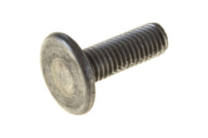 WD00176ADD - M8-1.25x25 TYP U3-PROJ WELD STUD STL PLN