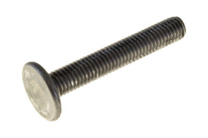 WD00403ADD - M8-1.25 X 50 PROJECTION WELD STUD PLAIN