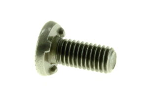 WD00361ADD - M8-1.25x18 TYP U3 PROJ WELD STUD 20MnB4 STL PLN