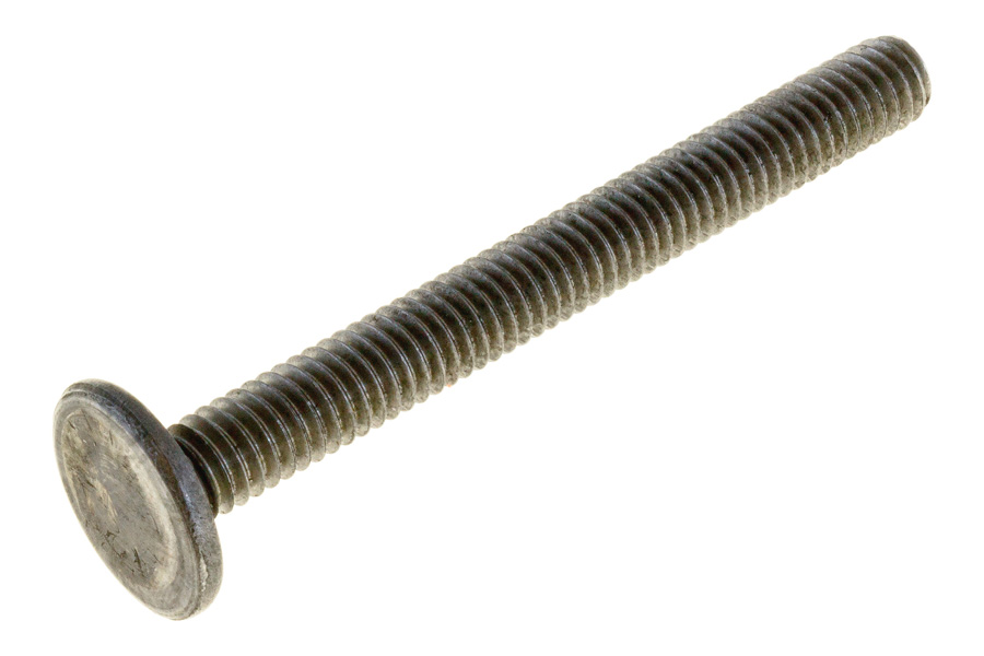 WD00163ADD - 5/16-18x3.00 U3-PROJ WELDSTUD STL PLN WD00163ADD - 5/16-18x3.00 U3-PROJ WELDSTUD STL PLN