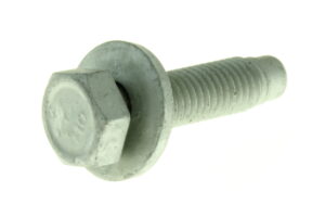 AZ00032ADD - M10-1.5x31.02 SPCL HCS SEMS W/CONED WSHR W/PILOT PTP