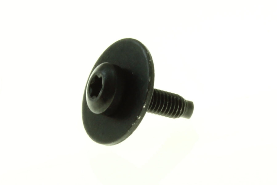 AY00502ADD - M6-1.0x20 TORX PAN HD M/SW/DOG PT W/FLAT WSHR PC 9.8 AY00502ADD - M6-1.0x20 TORX PAN HD M/SW/DOG PT W/FLAT WSHR PC 9.8