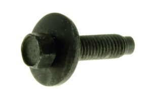 AY00462ADD - M8-1.25x30 SPCL IND HEX HDSEMS M/S PILOT PT PC 9.8PS