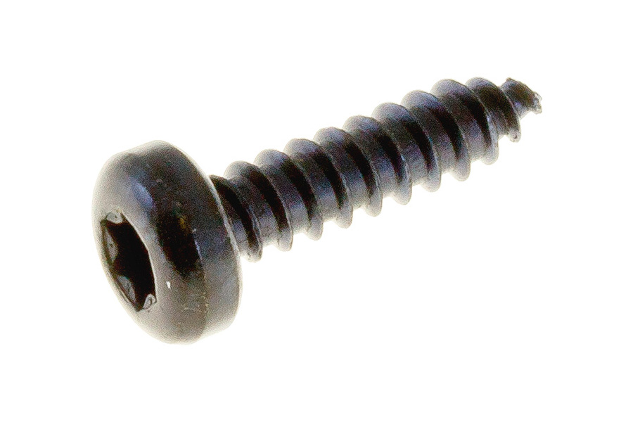 ST01476ADD - ST4.8-1.6x19 TORX PAN HD THD FORM T/S TYP R RND PT S ST01476ADD - ST4.8-1.6x19 TORX PAN HD THD FORM T/S TYP R RND PT S