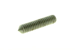 WD00100ABU - 1/4x1-1/8 THD WELD STUD