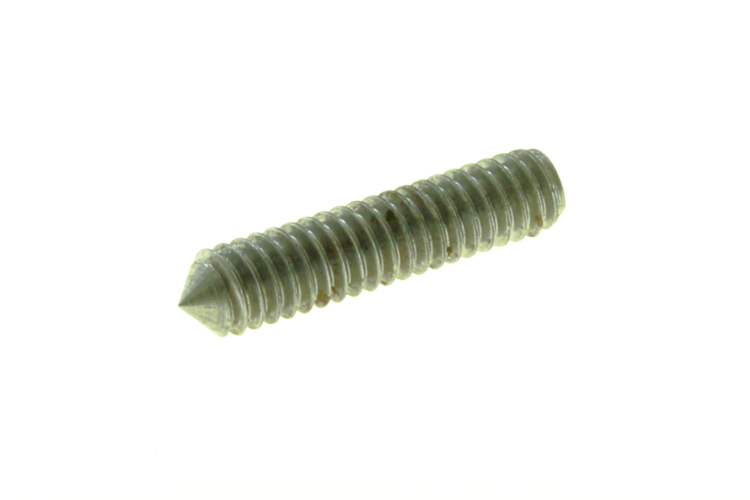 WD00100ABU - 1/4x1-1/8 THD WELD STUD WD00100ABU - 1/4x1-1/8 THD WELD STUD