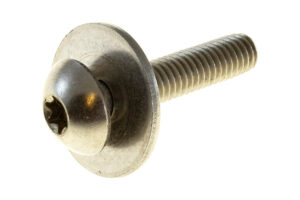 AY00057ADD - 3/8-16x1-3/4 TORX DRIVE SCREW ASSY & WASHER SST