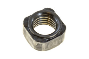 NW00090ADD - 5/8-11 SQUARE WELD NUT (LOCK) U GR.5