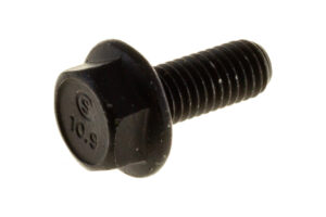 BF00538ADD - M8-1.25x20 HEX FLG SCREW  FULL THD 10.9 DBL 9440.50