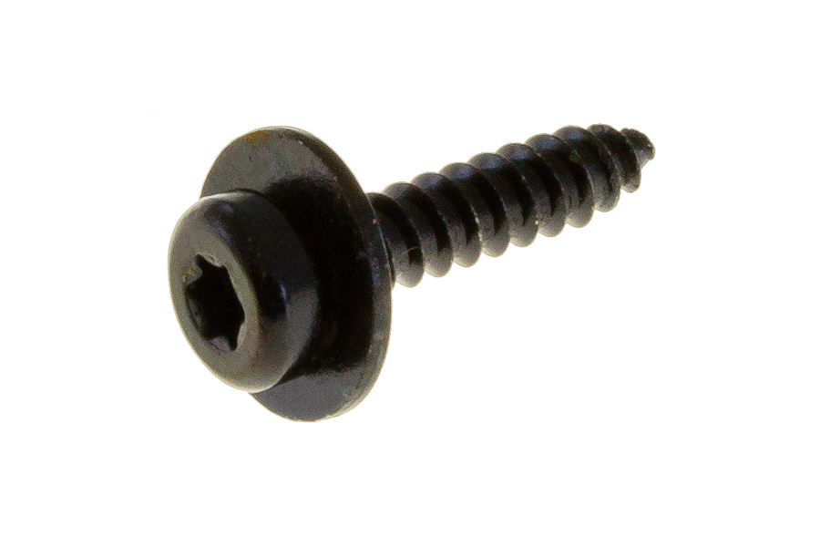 SW00093ADD - ST4.2x19mm PAN SEMS SCR 6PT-LB STL Y2000-3 BLK SW00093ADD - ST4.2x19mm PAN SEMS SCR 6PT-LB STL Y2000-3 BLK