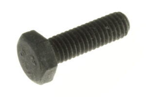 BH00716ADD - M6x1-20mm HEX BOLT        PC10.9 PHC