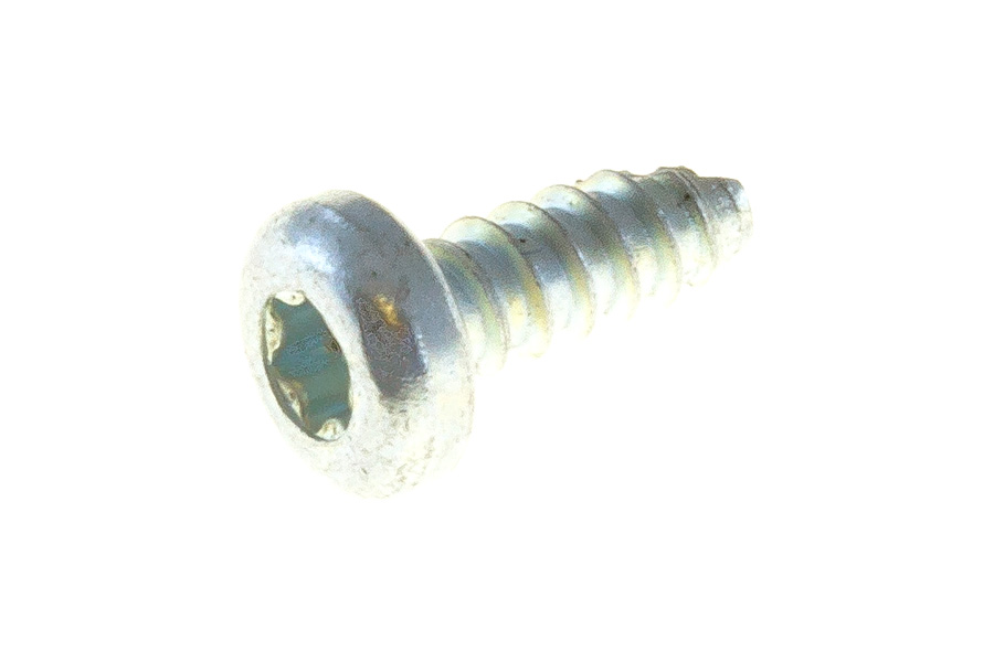 SU00081ADD - #10-16x1/2 TORX PAN HD TAPSCR STL ZN SU00081ADD - #10-16x1/2 TORX PAN HD TAPSCR STL ZN