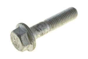 BF00541ADD - M12-1.75x55 HEX FLG 10.9  FULL THD FLT PT ZN/AL