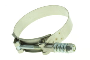 CT00030ABU - 3.39 T-BOLT SPRING CLAMP SST B9226-0306 B