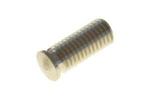 WD00421ADD - M8-1.25X20 WELD STUD SST