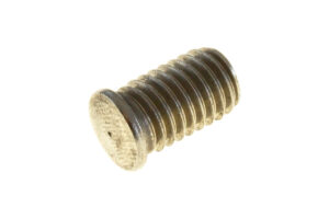 WD00408ADD - M8-1.25 X 14 WELD SCREW 18-10 SST