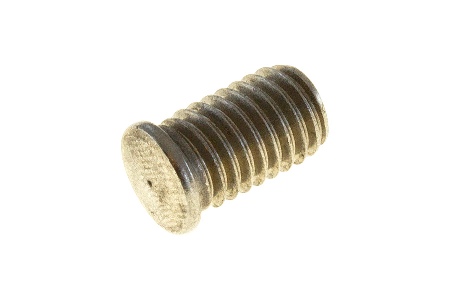 WD00408ADD - M8-1.25 X 14 WELD SCREW 18-10 SST WD00408ADD - M8-1.25 X 14 WELD SCREW 18-10 SST
