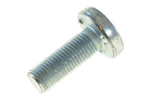 WD00171ADD - 7/16-20x1-1/4  U3-PROJ WELD STUD STL ZN&CL