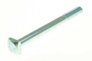 BB00072ADD - 5/16-18 x 3.50 SQR HD BOLTGR 2  ZC