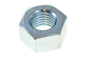 WN00185ADD - 3/4-10 HVY HEX NUT GR 5 ORGR C ZN&CL