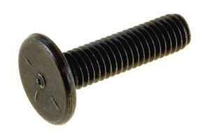 WD00115ABU - 3/8-16x1-1/2 3 PROJ TYP U3WELD SCR GR 5 PLN