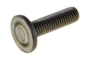 WD00416ADD - M8-1.25 X 30 U3 PROJ WELD STUD STL PLN