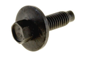 AY00461ADD - M8-1.25x25 SPCL IND HEX HDSEMS M/S PILOT PT PC 9.8PS