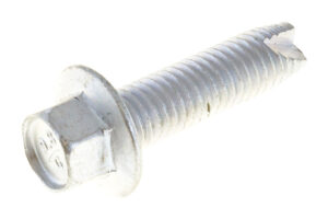 BF00519ADD - M8-1.25x30 HEX FLNG SCR T/S TYPE T PC 9.8 SERMAGARDO
