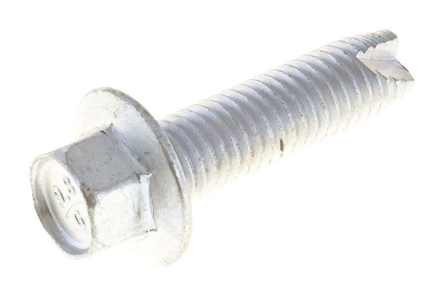 BF00519ADD - M8-1.25x30 HEX FLNG SCR T/S TYPE T PC 9.8 SERMAGARDO BF00519ADD - M8-1.25x30 HEX FLNG SCR T/S TYPE T PC 9.8 SERMAGARDO
