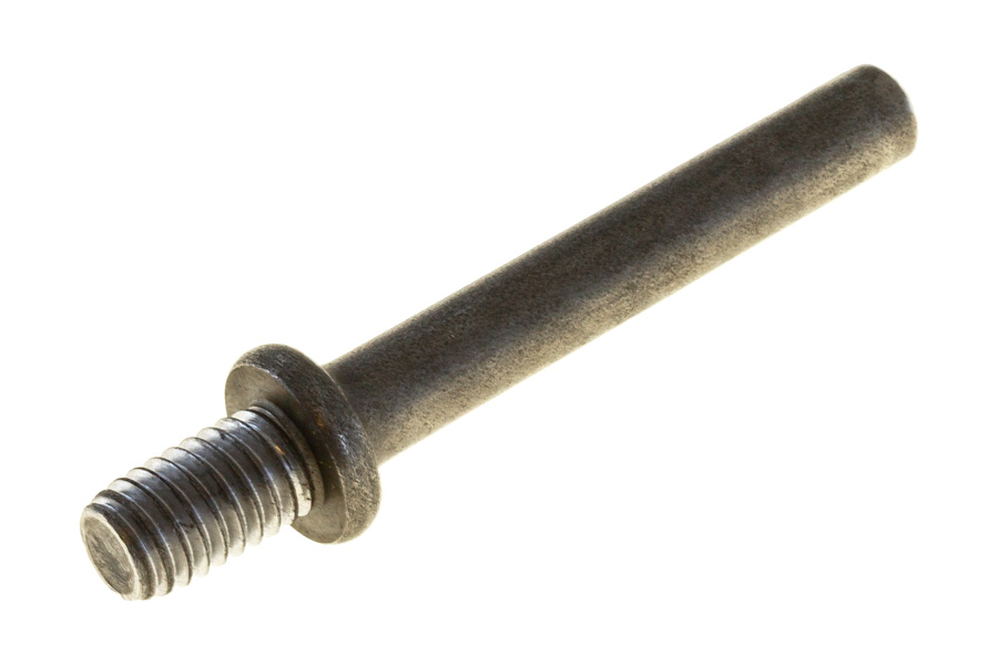 WD00311ADD - 3/8-16x2-3/8x0.330x5/8 ARCCOLLAR STUD W/ALUM LOAD ST WD00311ADD - 3/8-16x2-3/8x0.330x5/8 ARCCOLLAR STUD W/ALUM LOAD ST