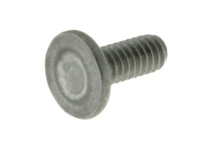 WD00278ADD - 1/4-20x5/8 TYPE U3 PROJ   WELD STUD STL PLN