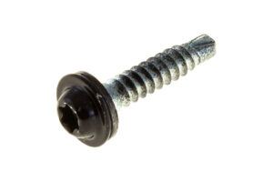 SV00024ADD - #10-16x1.00 TORX RND WSHRHD SEMS TECHNADRILL T/S STL