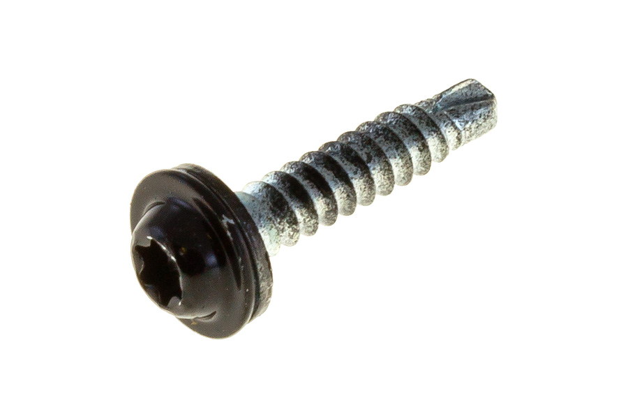SV00024ADD - #10-16x1.00 TORX RND WSHRHD SEMS TECHNADRILL T/S STL SV00024ADD - #10-16x1.00 TORX RND WSHRHD SEMS TECHNADRILL T/S STL
