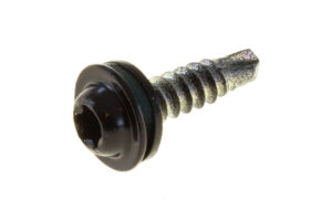 SV00023ADD - #10-16x3/4 TORX RND WSHR HD SEMS TECHNADRILL T/S TYP